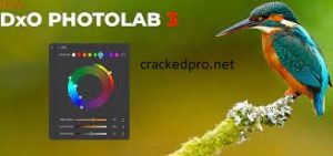 DxO PhotoLab 5.2.1.4737 Crack