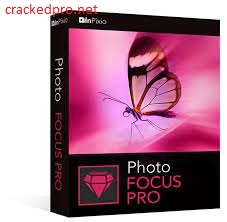 InPixio Photo Focus Pro 4.12.7697.28358 Crack 