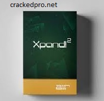 Xpand Crack 2 v2.2.8 