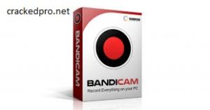 bandicam screen recorder 6.0.0 build 1998 crack