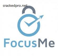 FocusMe 7.4.2.8 Crack