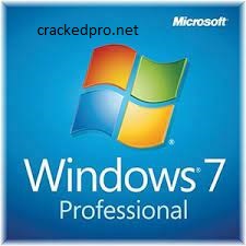 windows 7 professional crack