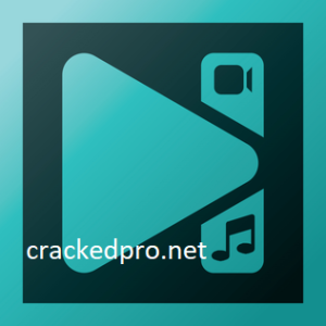 VSDC Free Video Editor Crack 