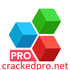 OfficeSuite Crack