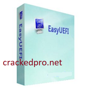 EasyUEFI Enterprise Crack
