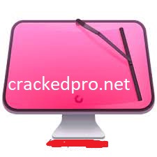 CleanMyMac X Crack 