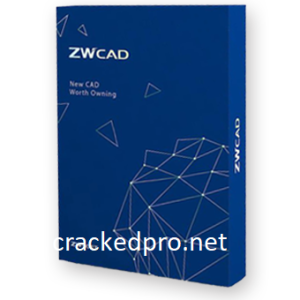 ZWCAD Architecture Crack
