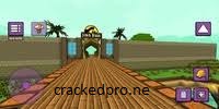 Dino Theme Park Craft Game 1.8 Crack 