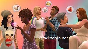 Sims 4 Crack 