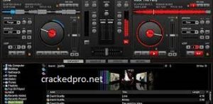 Virtual DJ 2021 Build 6263 Crack