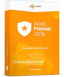 Avast Premier Antivirus Crack