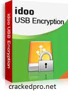 idoo USB Encryption Crack 