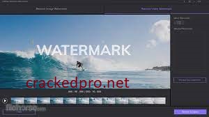 HitPaw Watermark Remover 1.3.3.0 Crack With Activation Key with Free Download