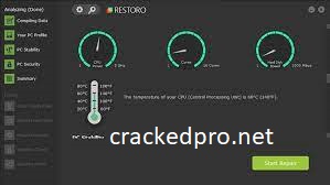 Restoro Crack 2.4.0.1 With Serial Key Free Download 2022