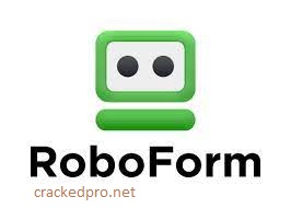 RoboForm 8.9.1 Crack With Activation Key Free Download