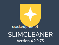 SlimCleaner Plus  Crack 
