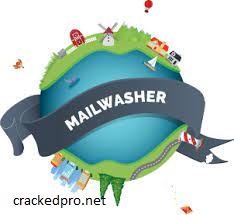 MailWasher Pro Crack 