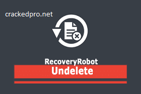 RecoveryRobot Undelete Business  Crack
