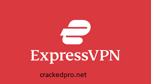 ExpressVPN  Crack