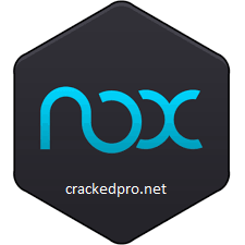 Nox App Player Crack 