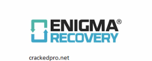 Enigma Recovery  Crack 