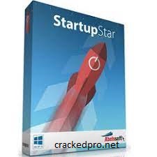Abelssoft StartupStar  Crack  