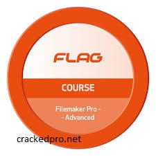 FileMaker Pro Advanced  Crack  