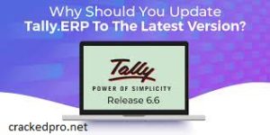 Tally ERP 9 Release  Crack 