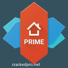 Nova Launcher Prime  Crack  