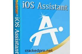 Coolmuster iOS Assistant  Crack 