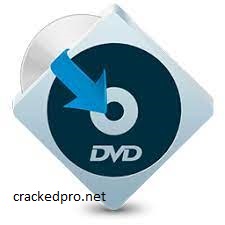 Tipard DVD Cloner  Crack  