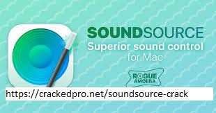 SoundSource Crack
