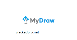 MyDraw  Crack  