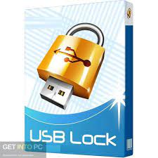 GiliSoft USB Lock  Crack  