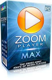Zoom Player MAX  Crack  
