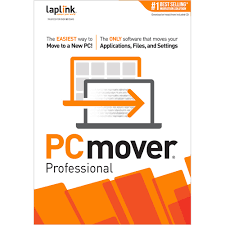 PCmover Professional Crack 