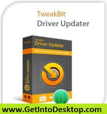 TweakBit Driver Updater  Crack  