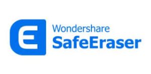 Wondershare SafeEraser Crack 