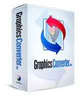 Graphics Converter Pro Crack 