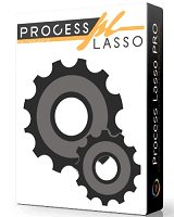 Process Lasso Pro Crack 