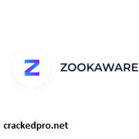 ZookaWare Pro Crack 