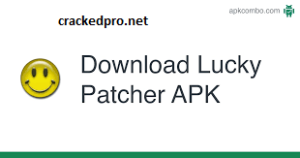 Lucky Patcher Crack 