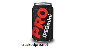 JPEGmini Pro Crack 