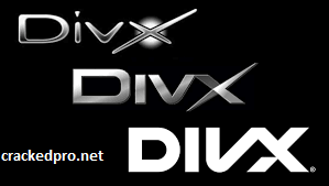 DivX  Crack 