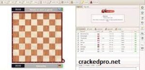 ChessBase + Crack 