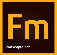 Adobe FrameMaker Crack 