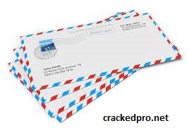 Airmail  Crack  