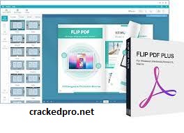 Flip PDF Plus Pro Crack 