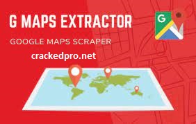 google maps extractor crack 
