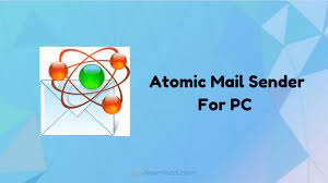Atomic Mail Sender 9.61 Crack With Activation Key Free Download  